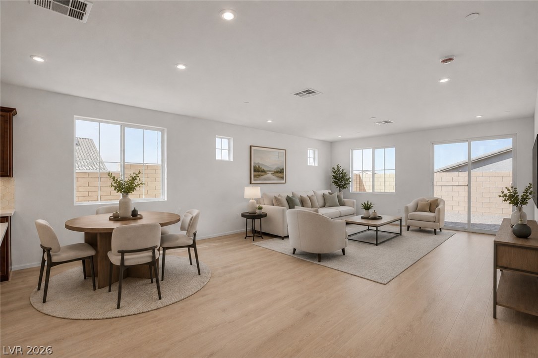 146 Castanet Lane Henderson NV 89015