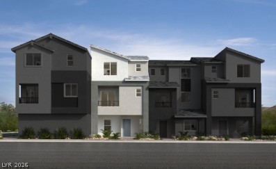 5824 Park Row Street Las Vegas NV 89148