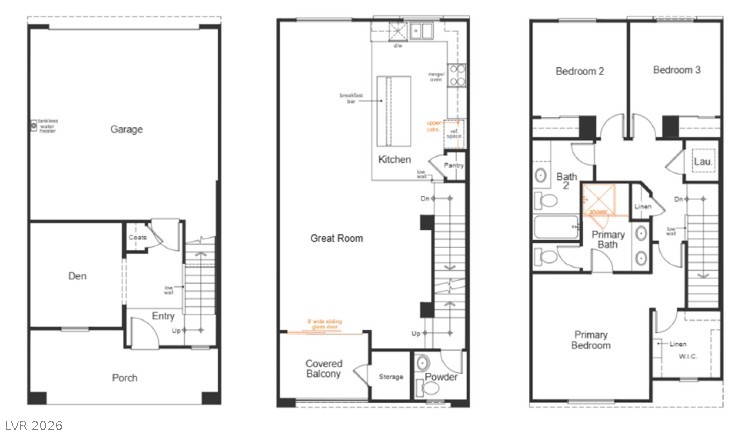 5824 Park Row Street Las Vegas NV 89148