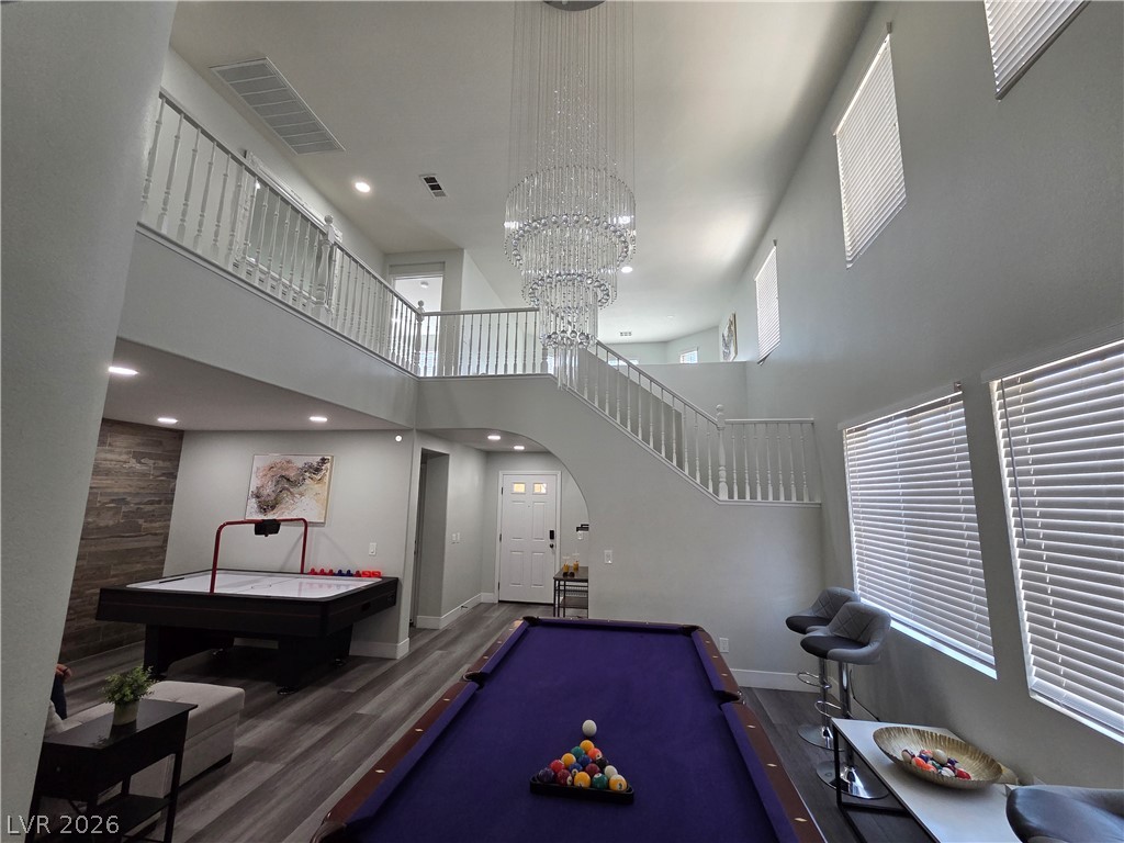 9193 Cantana Street Las Vegas NV 89123