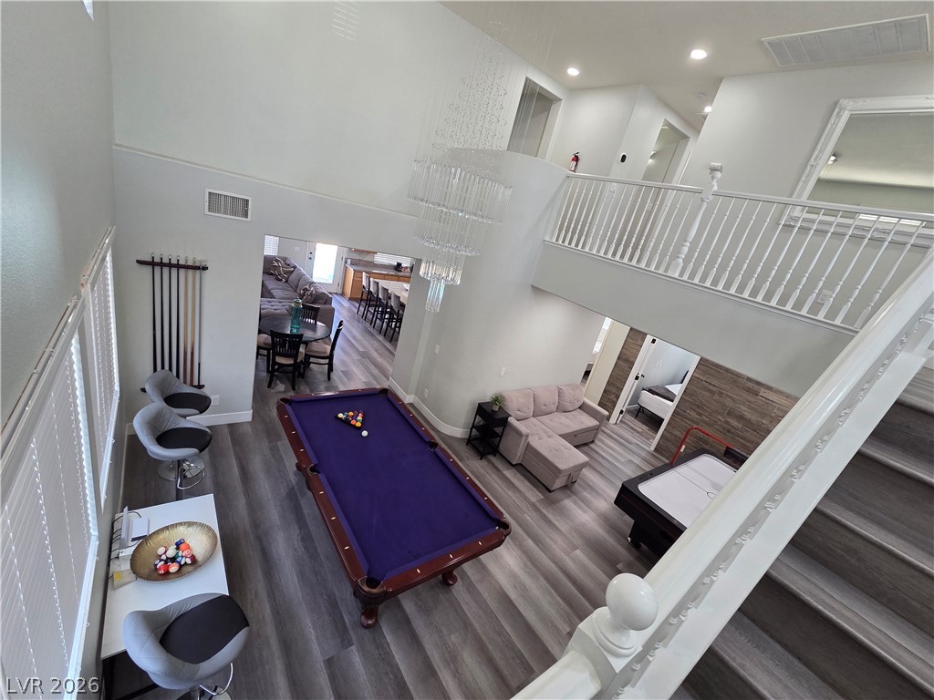 9193 Cantana Street Las Vegas NV 89123
