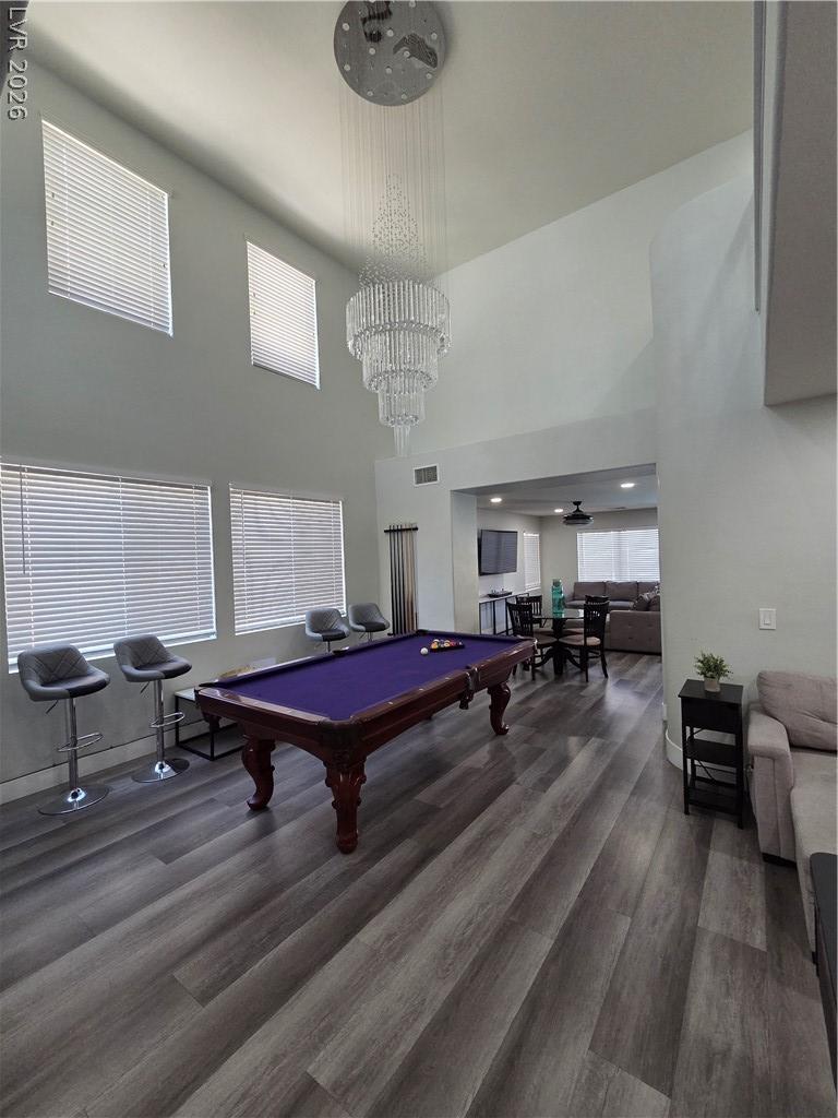 9193 Cantana Street Las Vegas NV 89123
