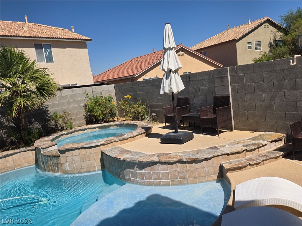 9193 Cantana Street Las Vegas NV 89123