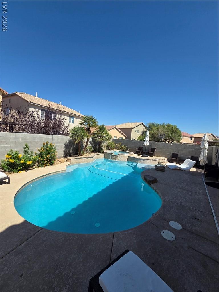 9193 Cantana Street Las Vegas NV 89123