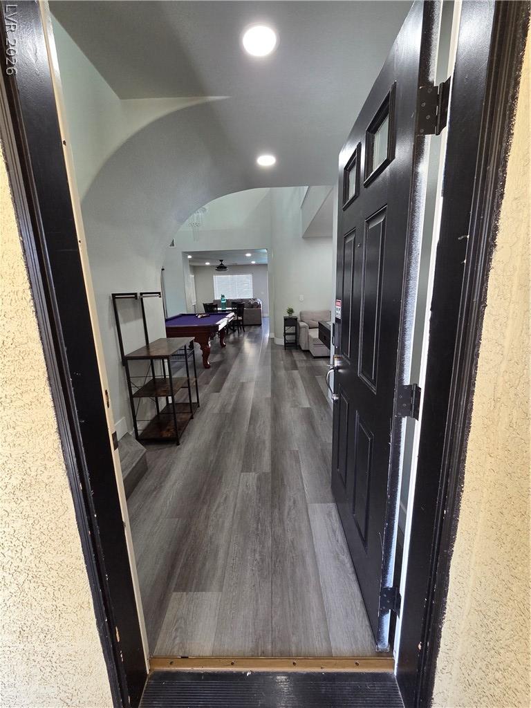 9193 Cantana Street Las Vegas NV 89123