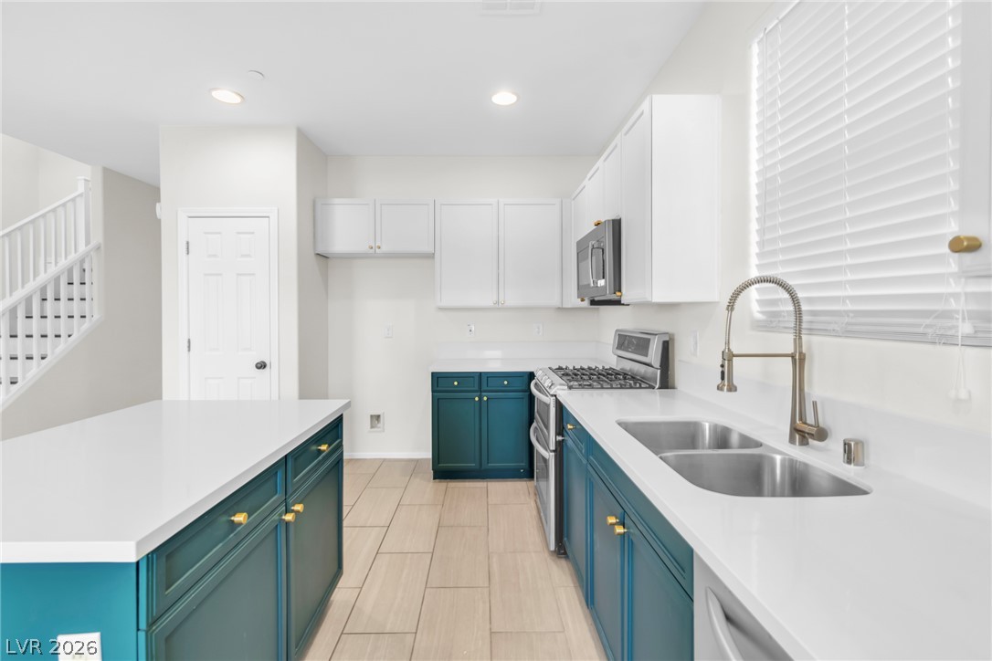 124 Country River Avenue Henderson NV 89011
