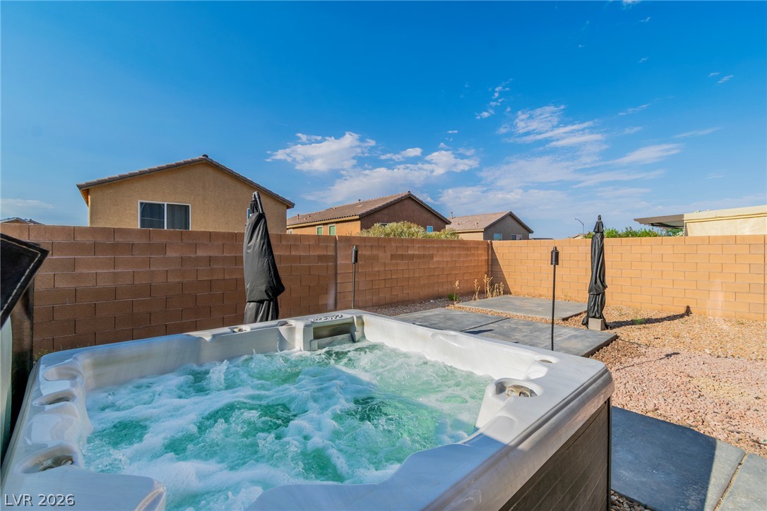 124 Country River Avenue Henderson NV 89011