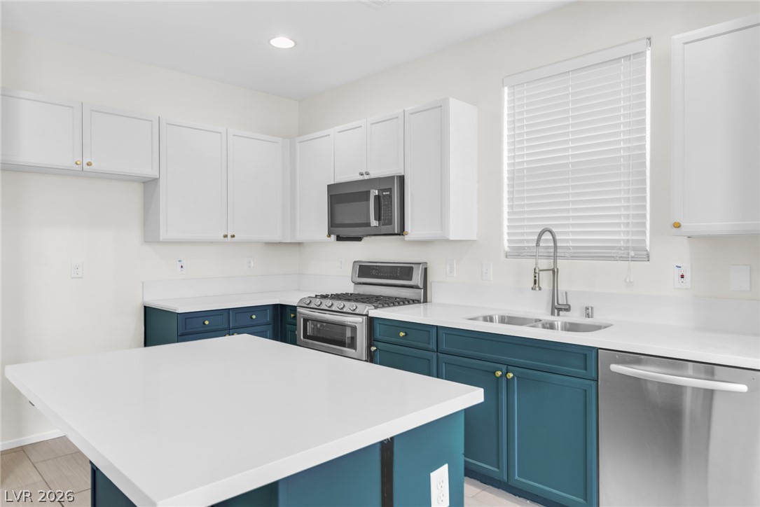 124 Country River Avenue Henderson NV 89011