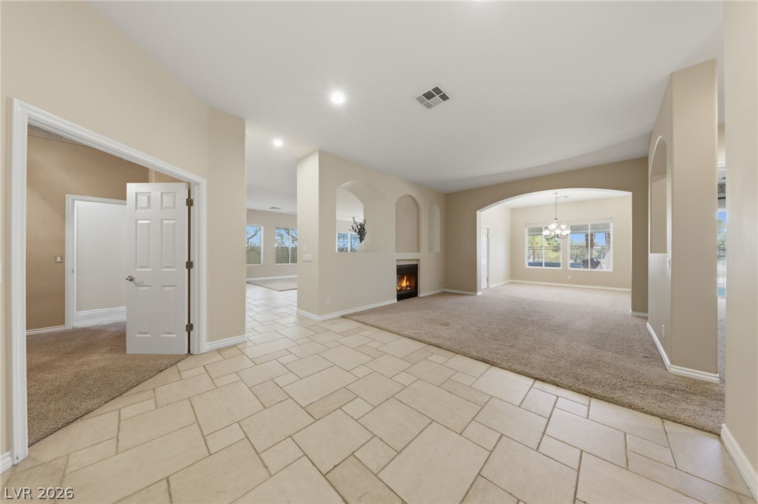62 Cascade Lake Street Las Vegas NV 89148