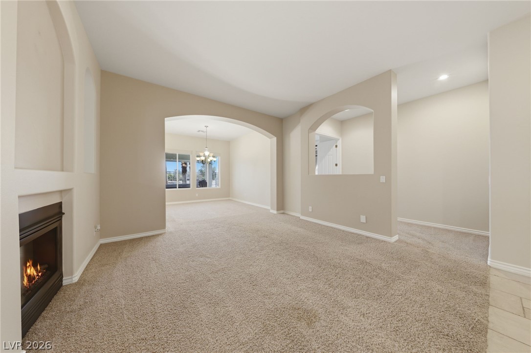 62 Cascade Lake Street Las Vegas NV 89148