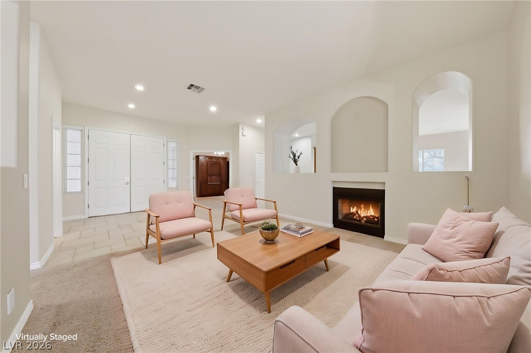 62 Cascade Lake Street Las Vegas NV 89148