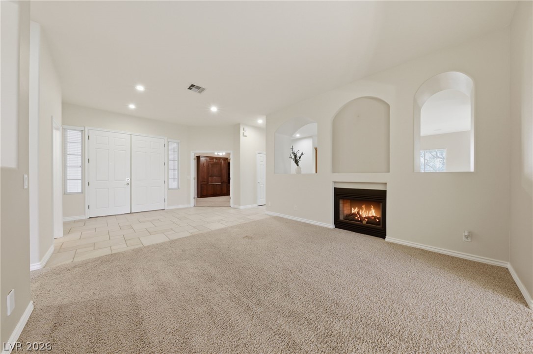 62 Cascade Lake Street Las Vegas NV 89148