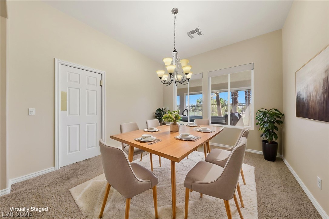 62 Cascade Lake Street Las Vegas NV 89148