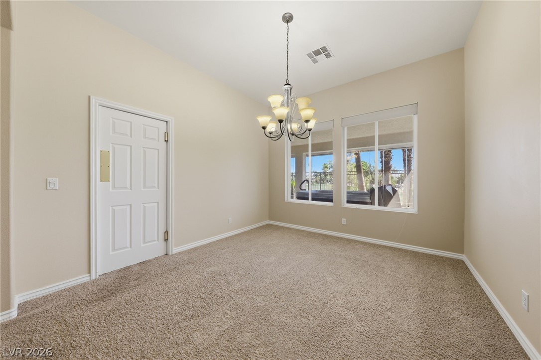 62 Cascade Lake Street Las Vegas NV 89148