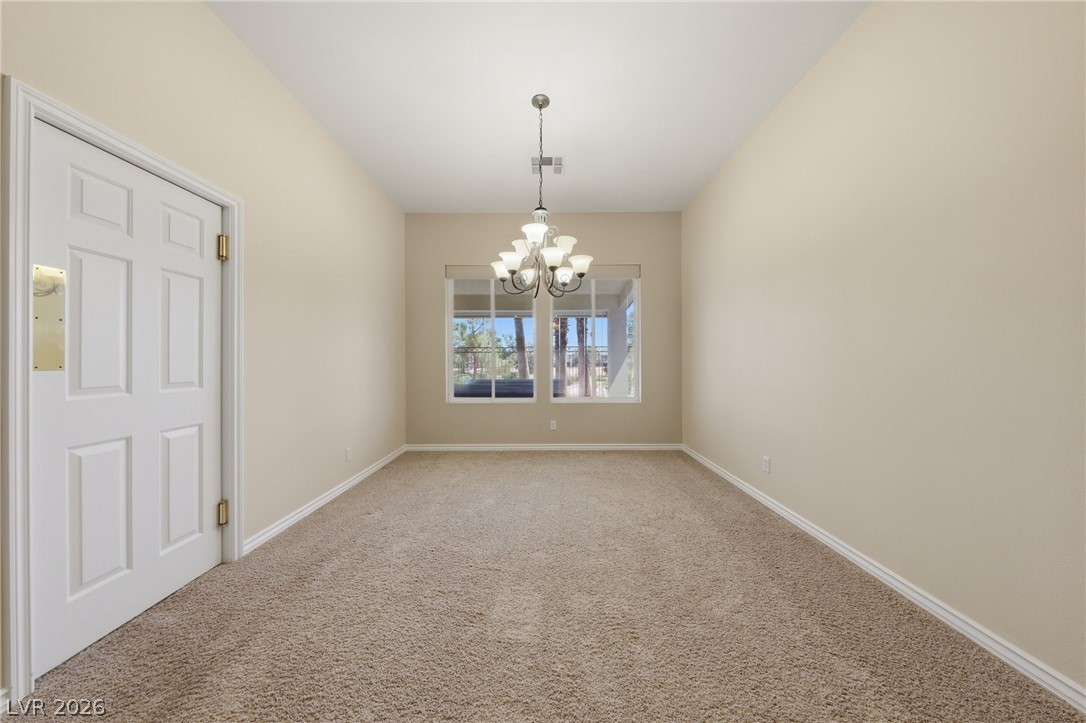 62 Cascade Lake Street Las Vegas NV 89148