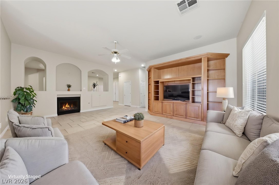 62 Cascade Lake Street Las Vegas NV 89148