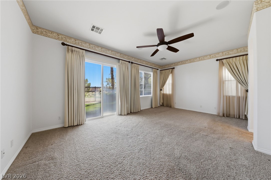 62 Cascade Lake Street Las Vegas NV 89148