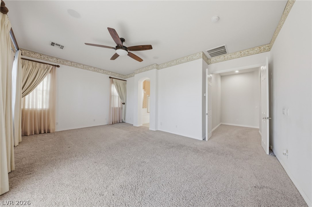 62 Cascade Lake Street Las Vegas NV 89148