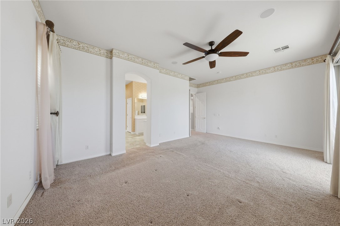 62 Cascade Lake Street Las Vegas NV 89148