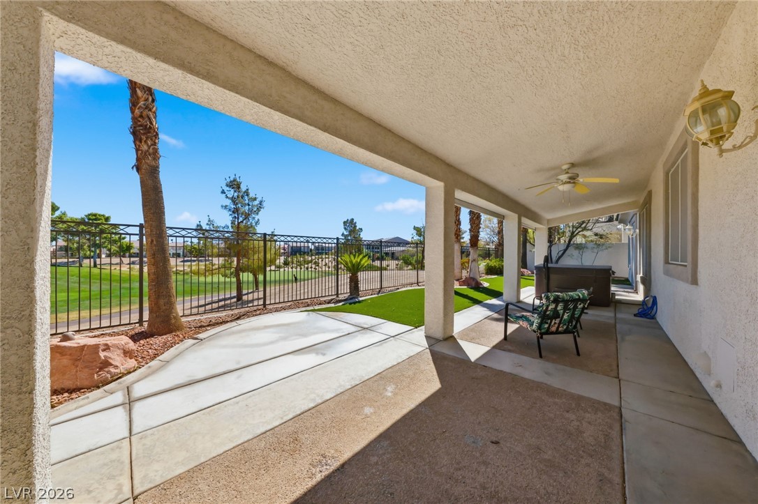 62 Cascade Lake Street Las Vegas NV 89148