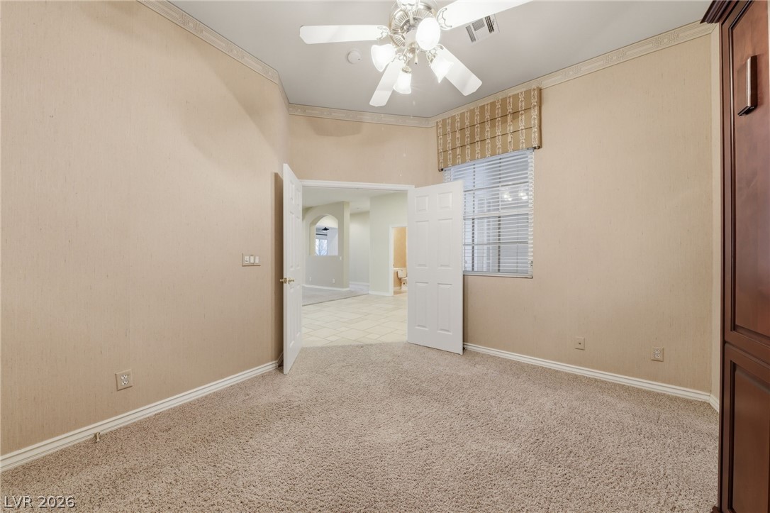 62 Cascade Lake Street Las Vegas NV 89148