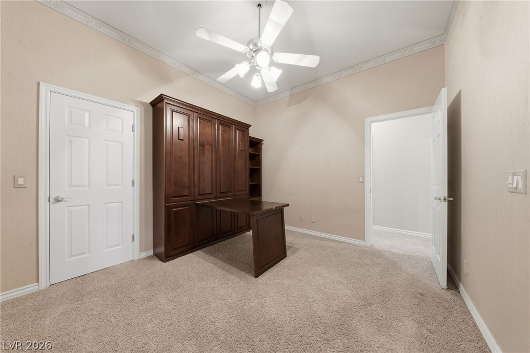 62 Cascade Lake Street Las Vegas NV 89148