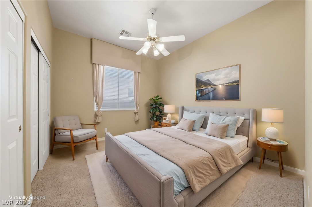 62 Cascade Lake Street Las Vegas NV 89148