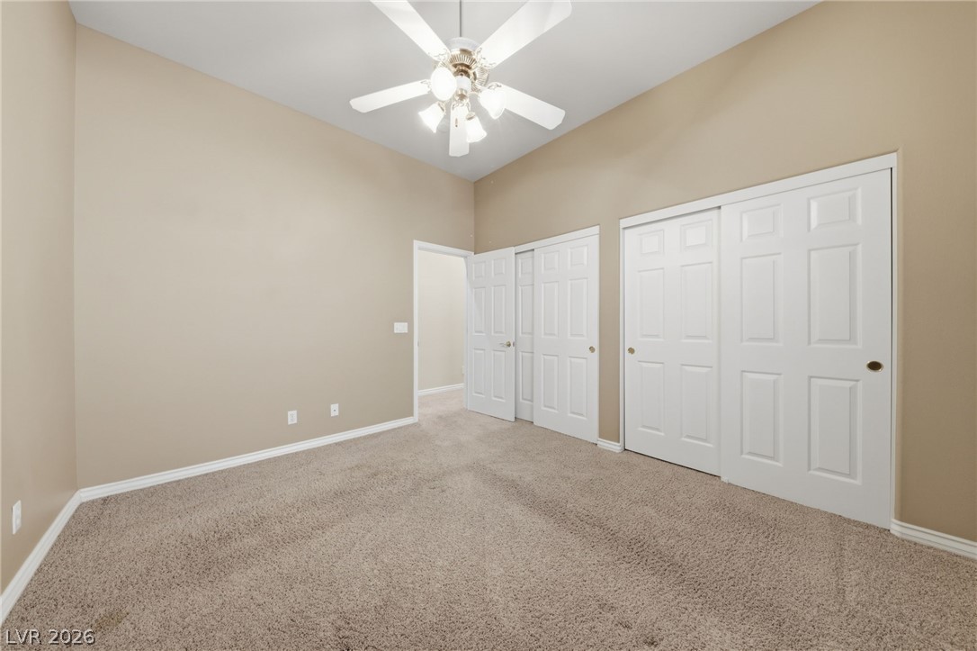 62 Cascade Lake Street Las Vegas NV 89148