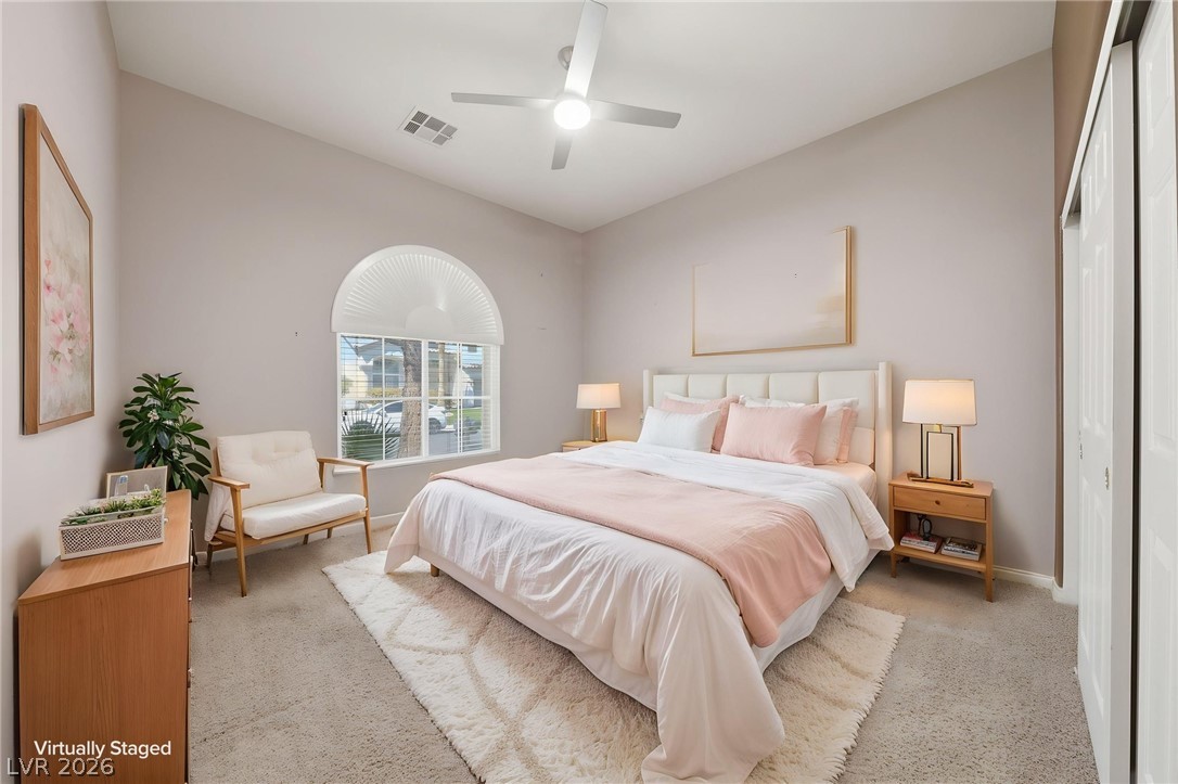 62 Cascade Lake Street Las Vegas NV 89148