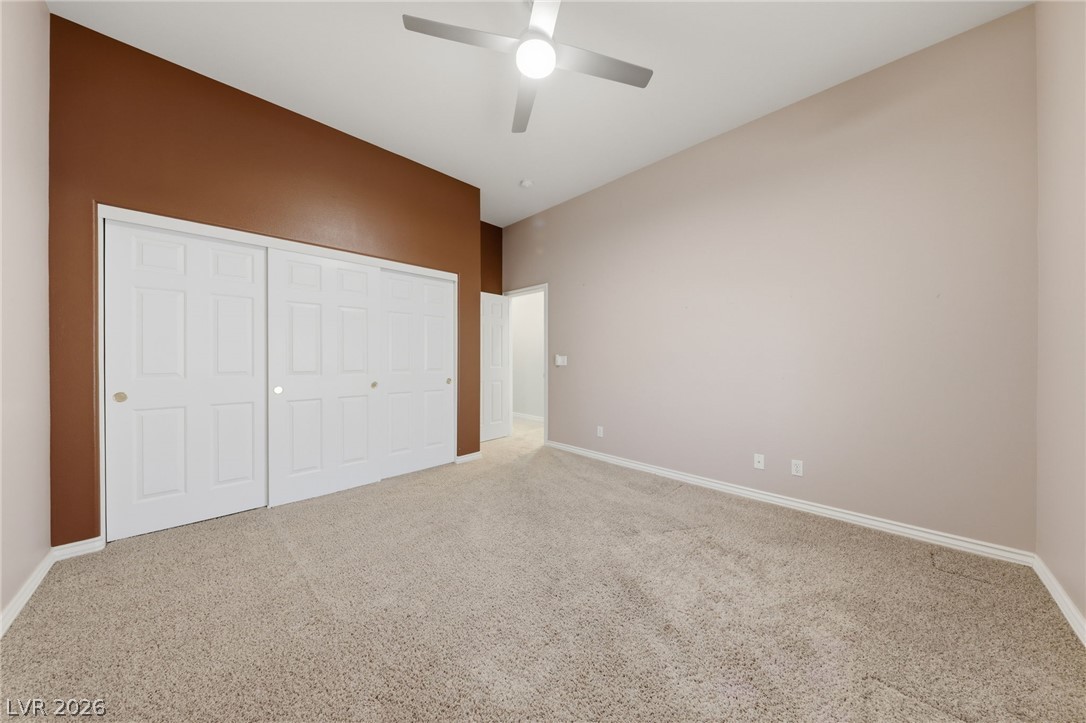 62 Cascade Lake Street Las Vegas NV 89148