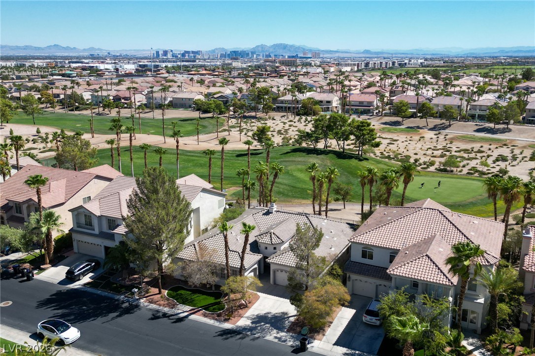 62 Cascade Lake Street Las Vegas NV 89148