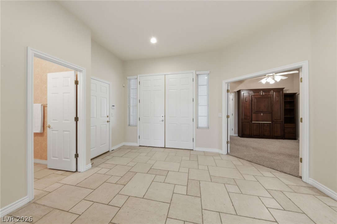 62 Cascade Lake Street Las Vegas NV 89148