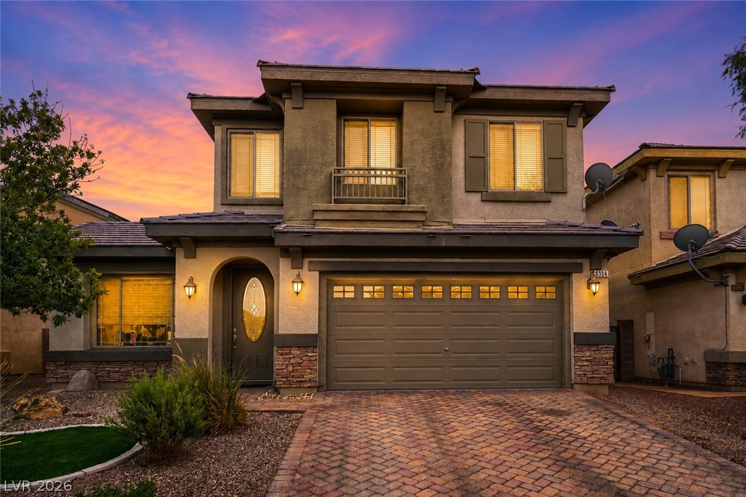 8304 Seven Falls Street North Las Vegas NV 89085
