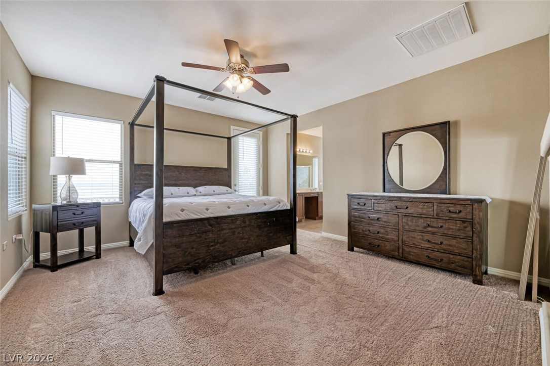 8304 Seven Falls Street North Las Vegas NV 89085