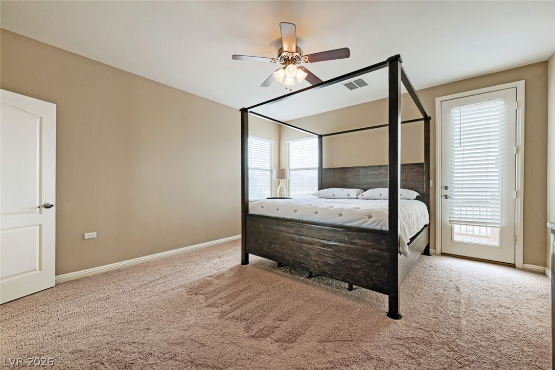 8304 Seven Falls Street North Las Vegas NV 89085