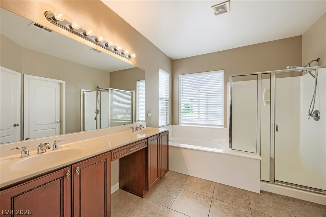 8304 Seven Falls Street North Las Vegas NV 89085