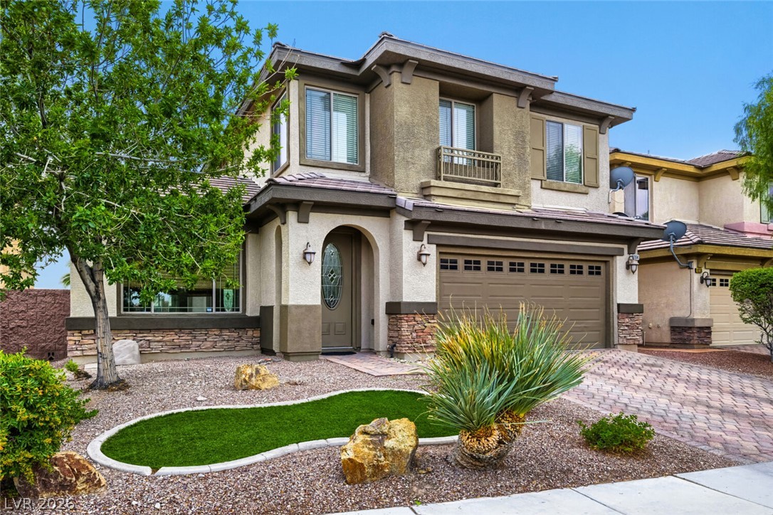 8304 Seven Falls Street North Las Vegas NV 89085