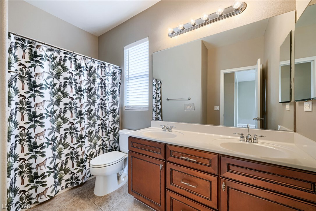 8304 Seven Falls Street North Las Vegas NV 89085