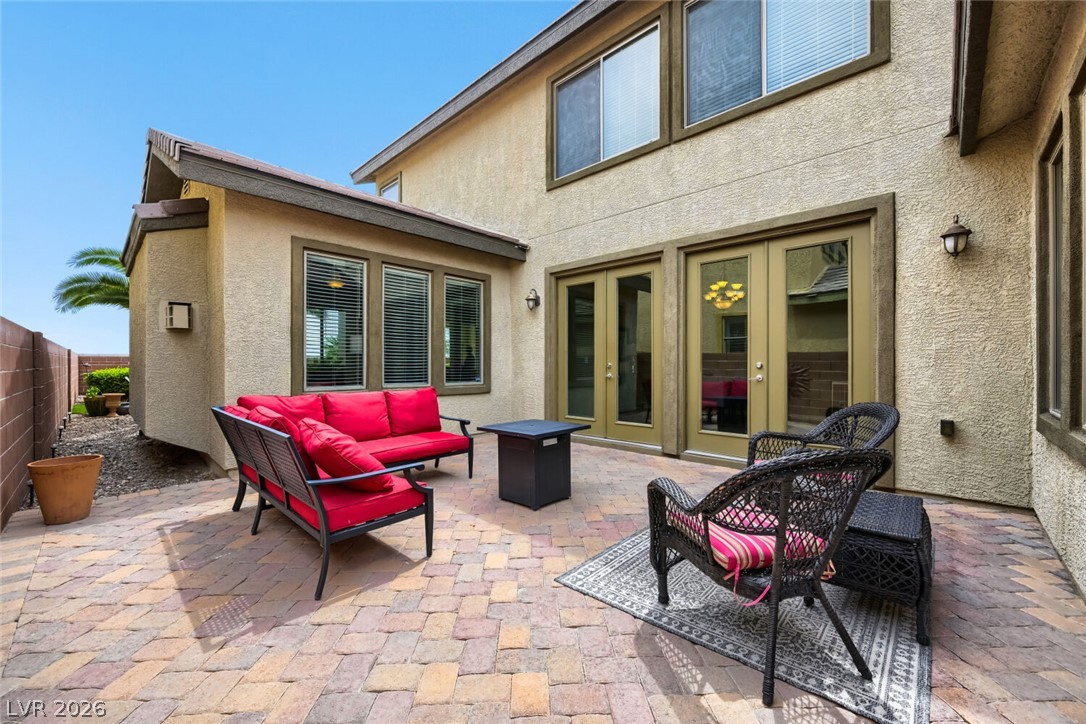8304 Seven Falls Street North Las Vegas NV 89085