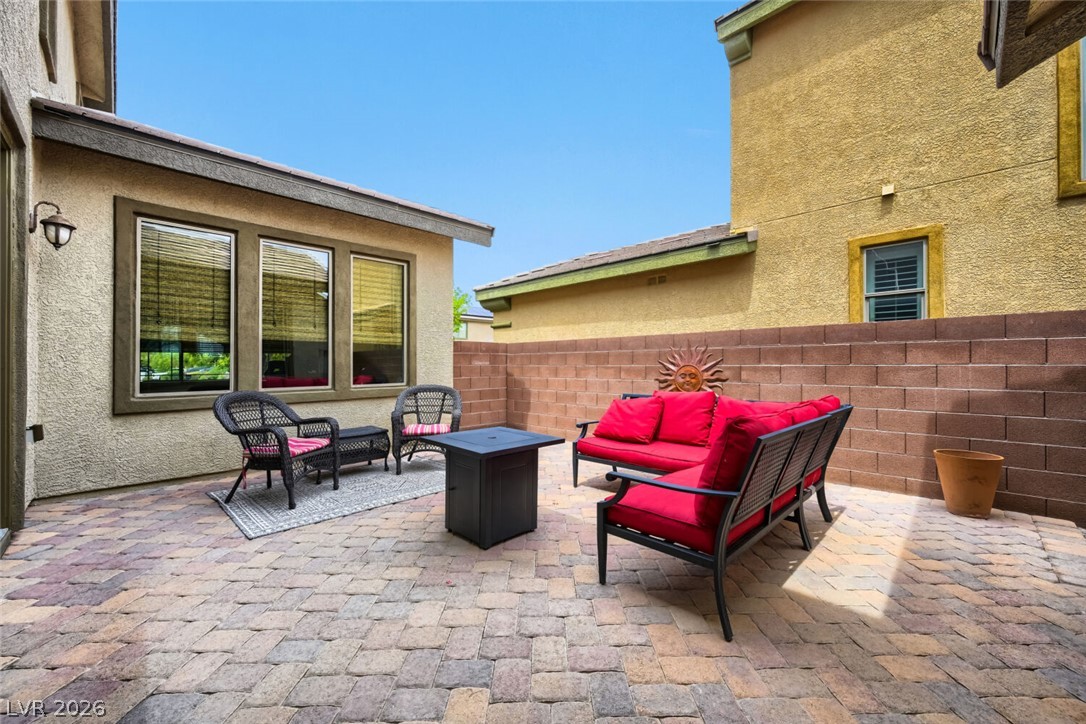 8304 Seven Falls Street North Las Vegas NV 89085
