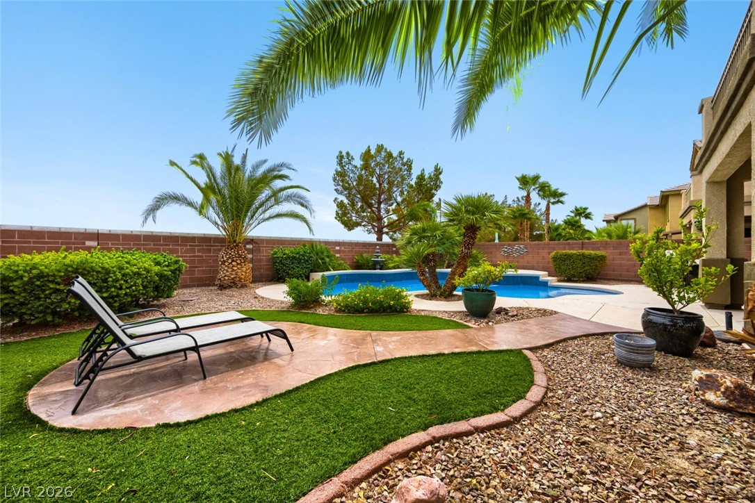 8304 Seven Falls Street North Las Vegas NV 89085