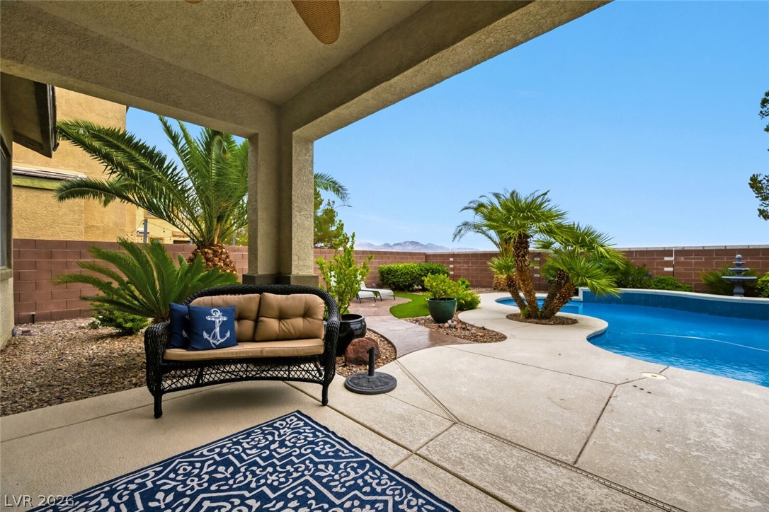 8304 Seven Falls Street North Las Vegas NV 89085