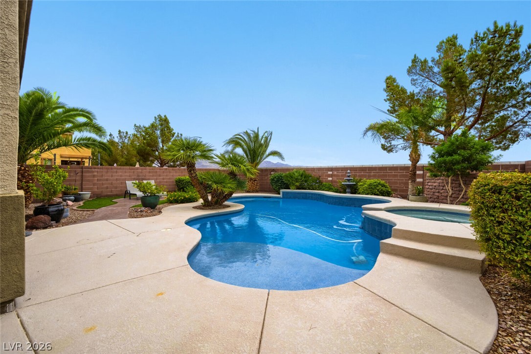 8304 Seven Falls Street North Las Vegas NV 89085