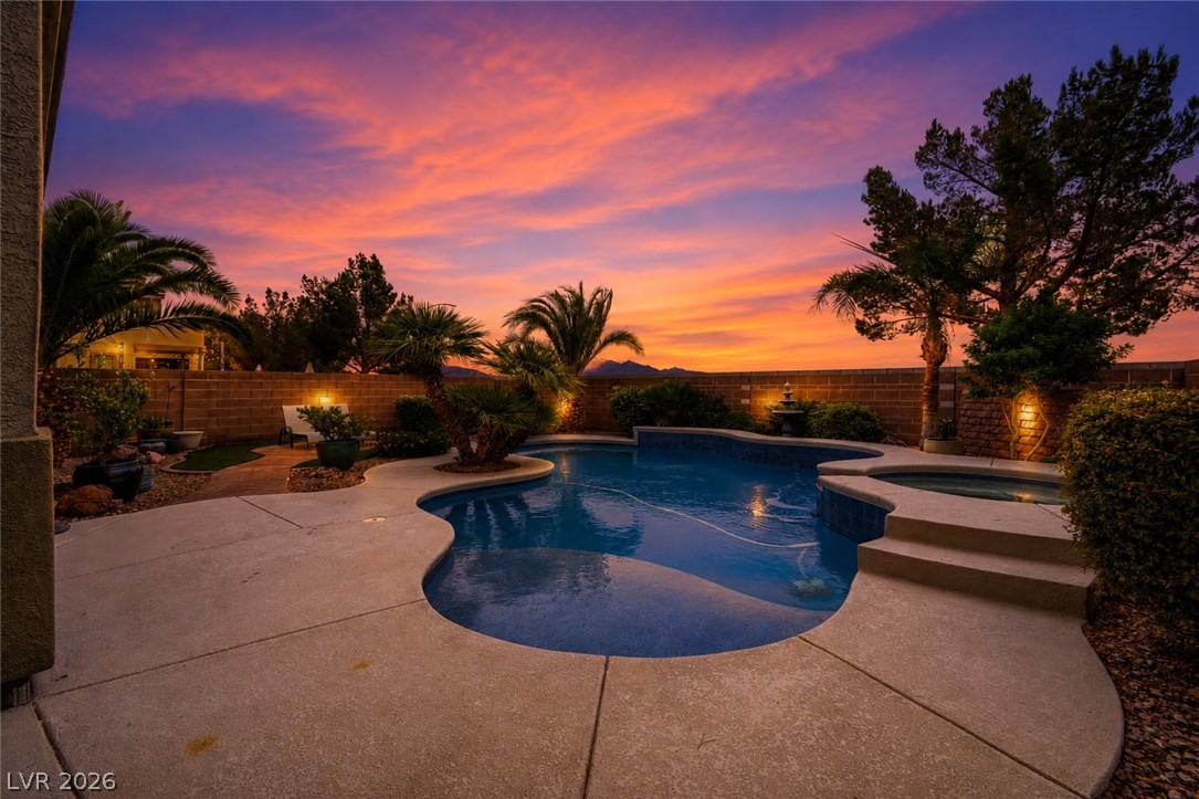 8304 Seven Falls Street North Las Vegas NV 89085