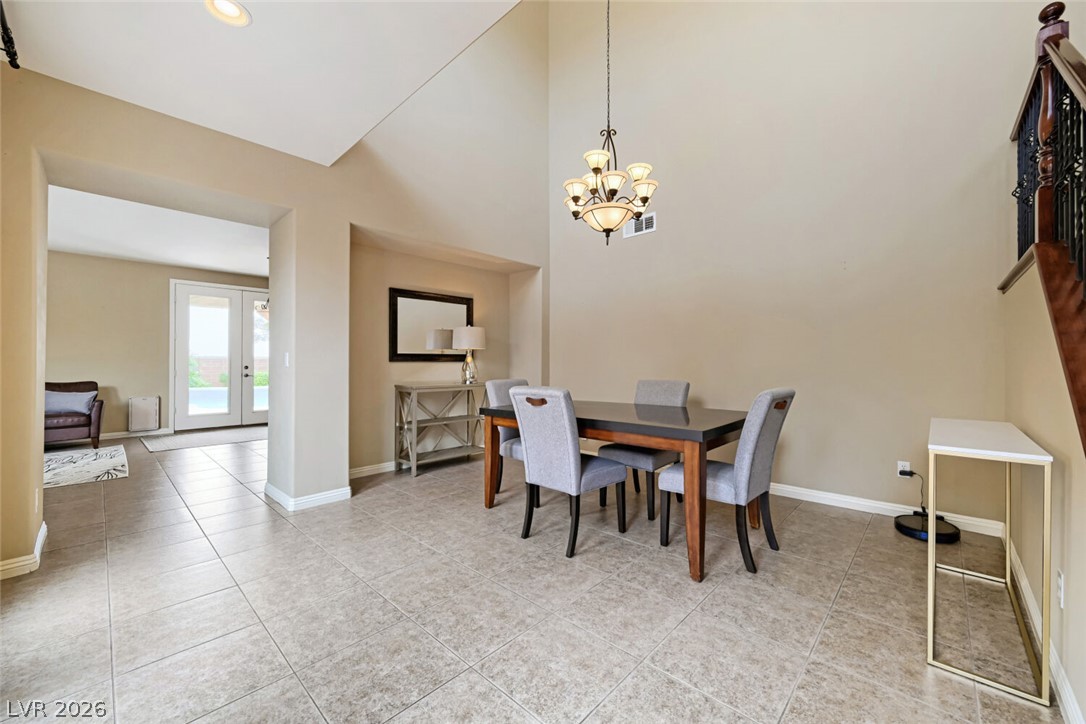 8304 Seven Falls Street North Las Vegas NV 89085