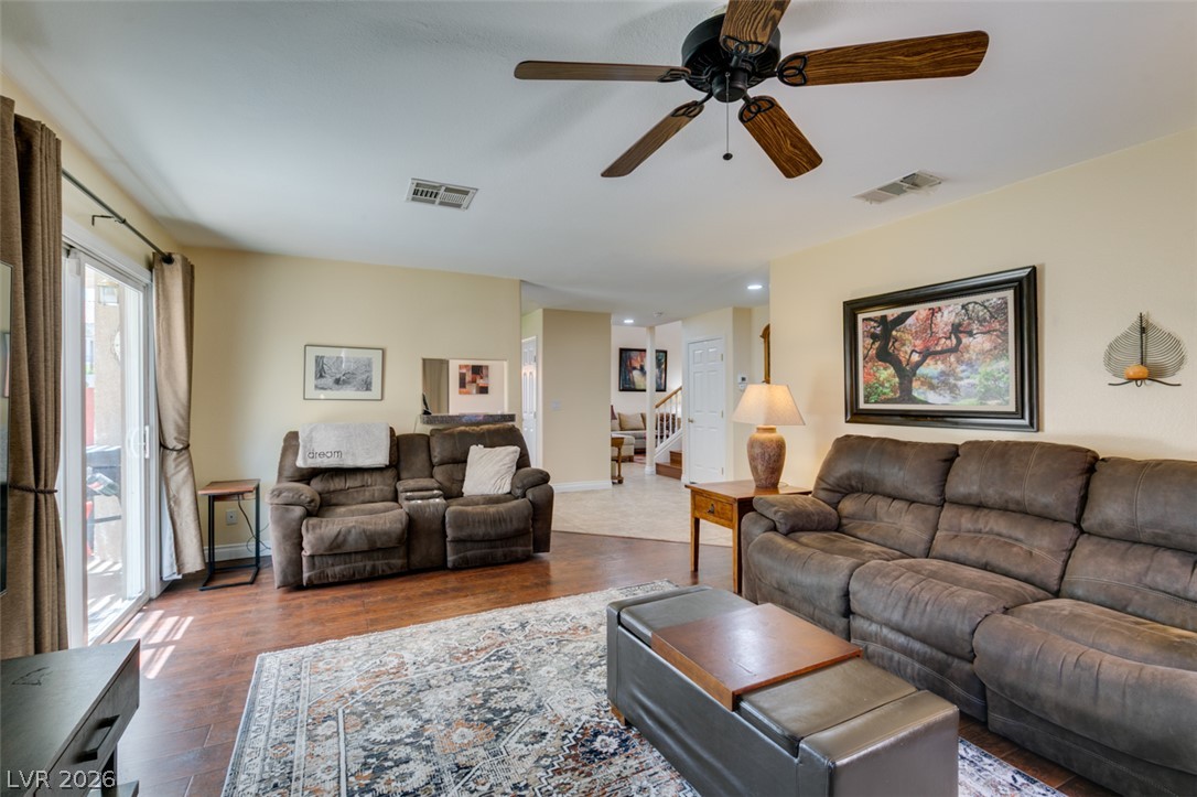 5492 Poker Face Court Las Vegas NV 89118