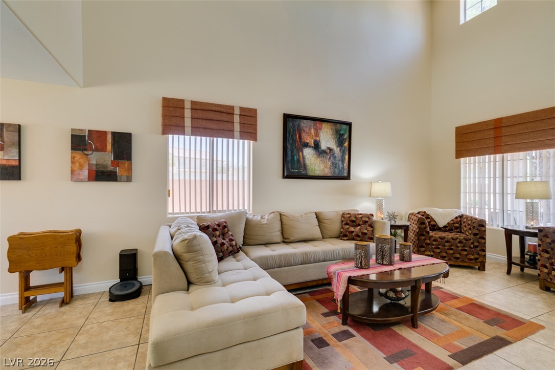 5492 Poker Face Court Las Vegas NV 89118