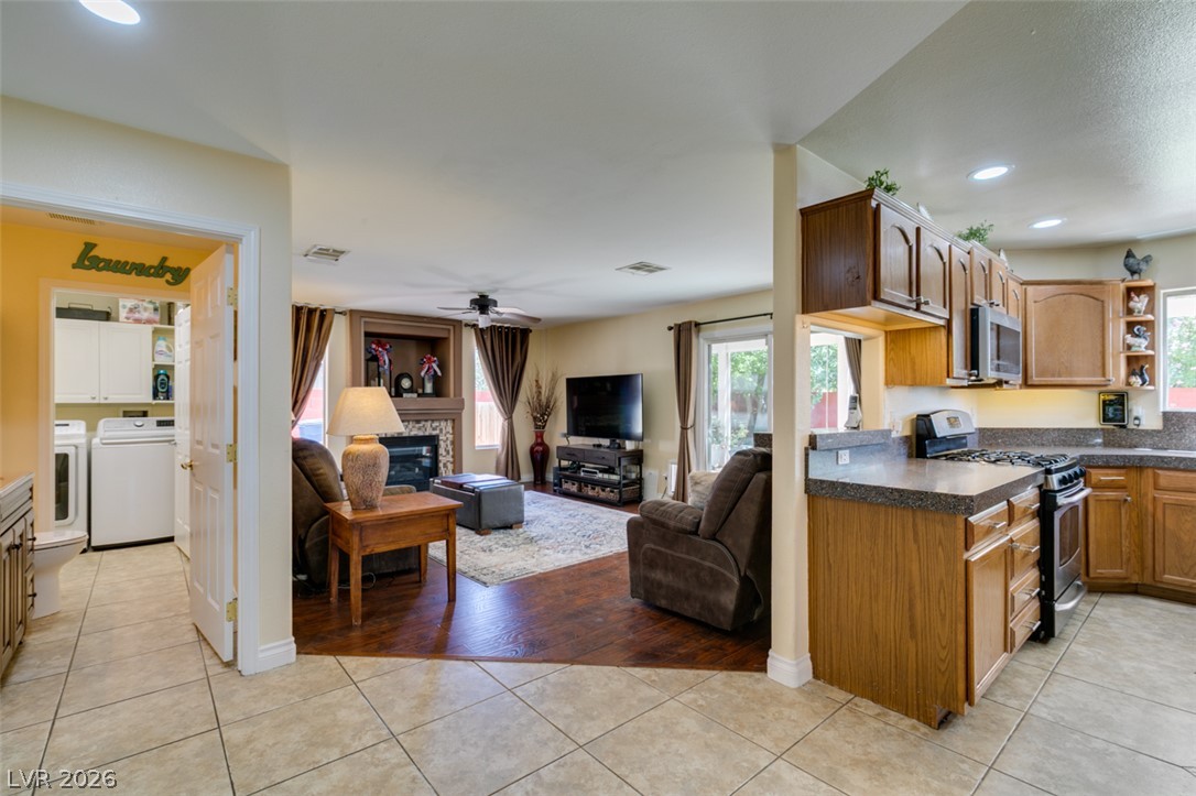 5492 Poker Face Court Las Vegas NV 89118