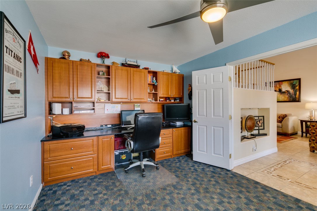 5492 Poker Face Court Las Vegas NV 89118