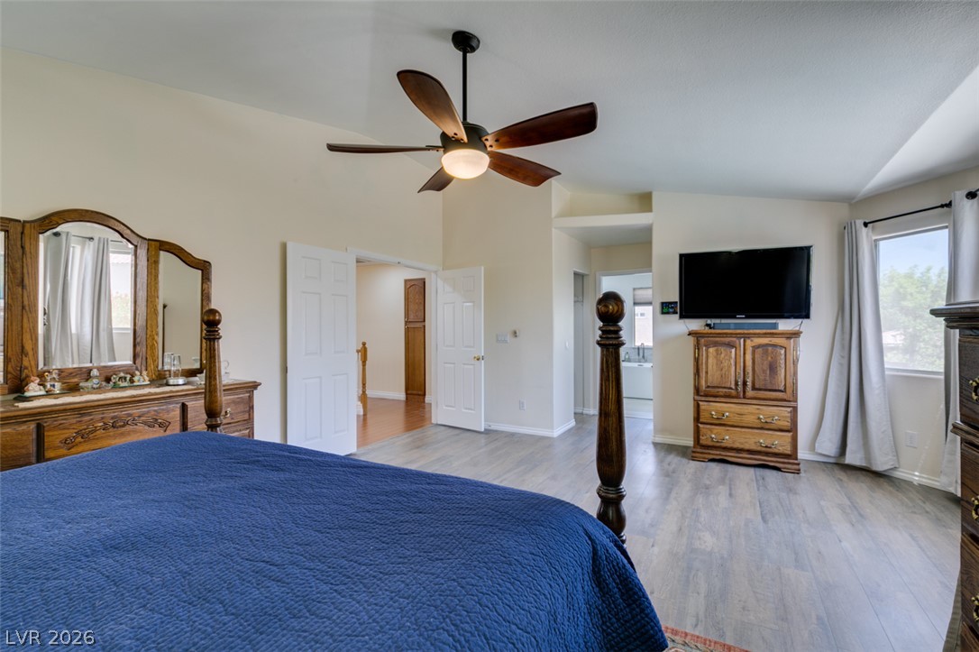 5492 Poker Face Court Las Vegas NV 89118